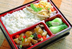 北京訂餐，快餐，盒飯，選擇-京朝軒餐飲