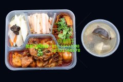 盒飯配送，北京盒飯配送，盒飯配送公司-京朝軒