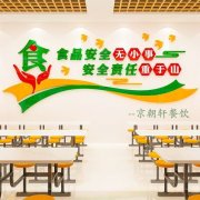 食品加工過程中食品安全如何保證？